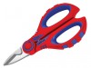 Knipex 95 05 10 Electrician\