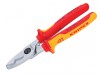 Knipex 95 16 200 Cable Shears VDE