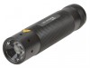 LED Lenser V2 Professional Black Torch Gift Box 7736