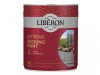 Liberon Extreme Decking Paint Light Silver 2.5 litre