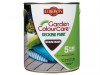 Liberon Garden Colour Care Decking Paint Mid Brown 2.5 Litre