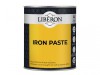 Liberon Iron Paste 1 litre