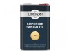 Liberon Superior Danish Oil 5 litre