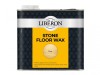 Liberon Stone Floor Wax 2.5 litre