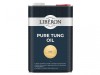 Liberon Pure Tung Oil 5 litre
