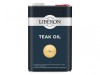 Liberon Teak Oil 5 litre
