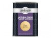 Liberon Natural Finish Floor Varnish Clear Satin 1 litre
