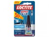 Loctite Super Glue 5g + 50% (1 Carton X 27)
