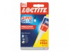 Loctite Super Glue Liquid, Precision Bottle 5g + 50% Free