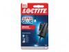 Loctite Super Glue Liquid, Brush Bottle 5g