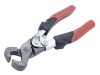 Marshalltown Compound Tile Nippers