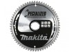Makita B-09715 Specialized for Aluminium Cutting Blade 260 x 30mm x 80T