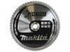 Makita B-09765 Specialized for Metal Cutting Saw Blade 305 x 25.4mm x 60T