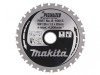 Makita B-10615 Metal Cutting Circular Saw Blade 136 x 20mm x 30T