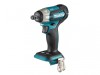 Makita DTW181Z BL LXT Sub Compact Impact Wrench 18V Bare Unit
