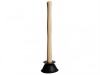 Monument 1458T Large Force Cup - Plunger
