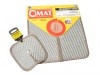Monument OMAT Soldering & Brazing Pad Twin Pack 305mm (12in) & 150mm (6in)