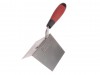 Ragni R5350T Dry Lining External Angled Trowel Stainless Steel