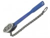 Irwin Record 231.1/2 Chain Pipe Wrench