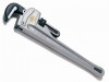 RIDGID Aluminium Straight Pipe Wrench 1200mm (48in)