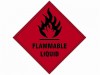 Scan Flammable Liquid - Sav