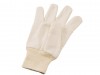 Scan Cotton Drill Gloves