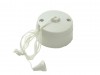 SMJ 6amp 1 Way Ceiling Switch