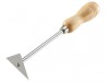 Stanley Professional Triangle Shavehook 0-28-823