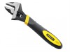 Stanley Adjustable Wrench 150mm        0-90-947