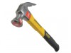 Stanley Graphite Curved Claw Hammer 16oz 1-51-505
