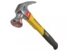 Stanley Graphite Curved Claw Hammer 20oz 1-51-507