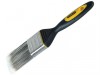Stanley Dynagrip Synthetic Paint Brush 75mm 4-28-666