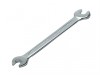 Teng 620607 Double Open Ended Spanner 6x7mm