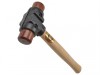 Thor RH125 Split Head Hammer 1.1/2lb - Hide