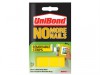 Unibond No More Nails Removable Pads 781739