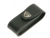 Victorinox 4052030 Black Leather Pouch (2-4 Layer)