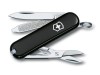 Victorinox Classic SD Swiss Army Knife Black Blister Pack