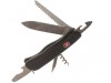 Victorinox 083633 Army Knife Forester Black