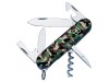 Victorinox 1360313 Army Knife Spartan - Camoflage