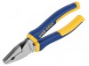 IRWIN Vise-Grip High Leverage Combination Pliers 175mm (7in)