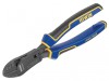 IRWIN Vise-Grip Max Leverage Diagonal Cutting Plier with PowerSlot 200mm (8in)
