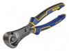 IRWIN Vise-Grip Max Leverge End Cutting Pliers With PowerSlot 200mm (8in)