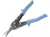 Wiss M1R-SI Compound Action Snips Left Hand / Straight Cutting