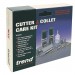 TREND CCC/KIT CUTTER & COLLET CARE KIT