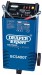 DRAPER Expert 12/24V 400A Battery Start/Charger with Trolley