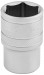 1/2\" Square Drive 6 Point Imperial Socket (3/4\")