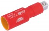 1/2\" Sq. Dr. VDE Approved Fully Insulated Extension Bar (75mm)