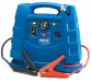 12V 700A PORTABLE POWER PACK WITH AIR COMPRESSOR AND INTEGRAL LIGHT