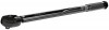 1/2\" Square Drive 30 - 210Nm or 22.1-154.9 lb-ft Ratchet Torque Wrench
