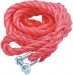 4000KG CAPACITY TOW ROPE WITH FLAG